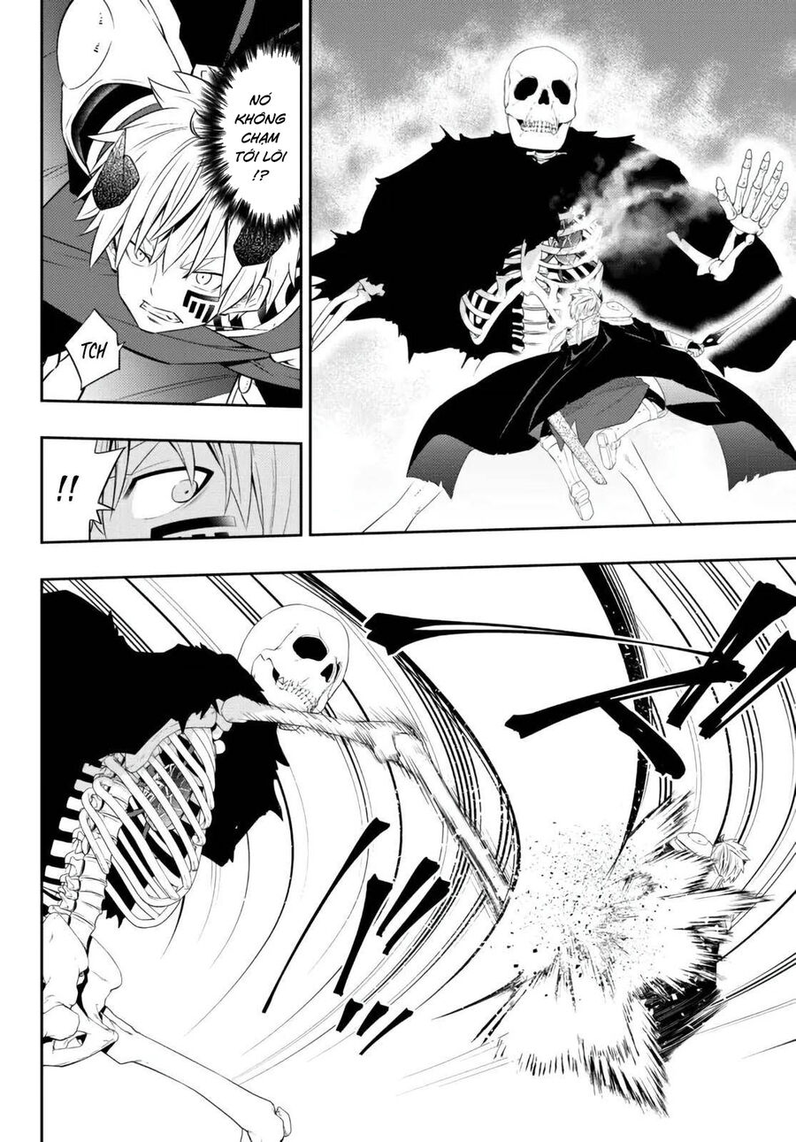 Isekai Maou To Shoukan Shoujo No Dorei Majutsu Chapter 93 - 10