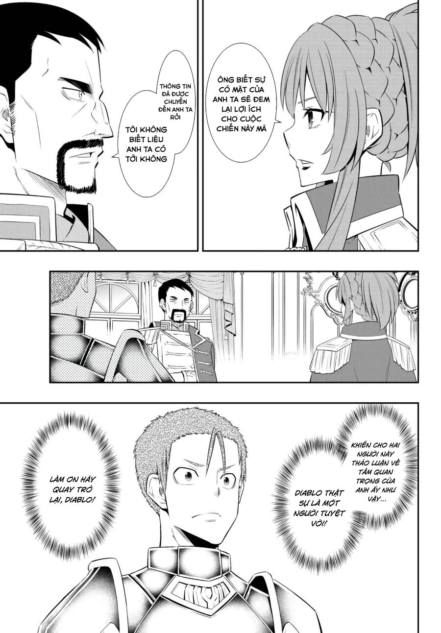 Isekai Maou To Shoukan Shoujo No Dorei Majutsu Chapter 95.2 - 13