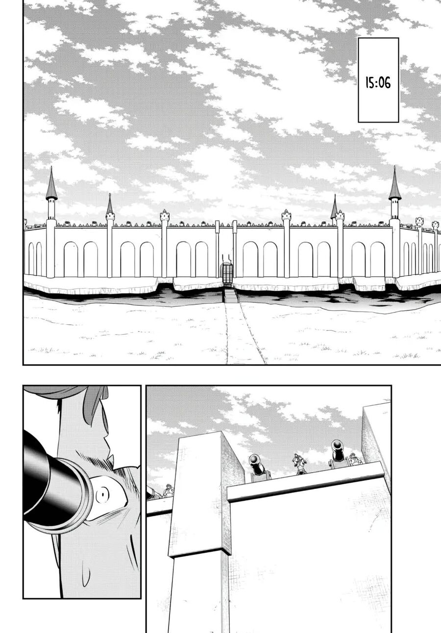 Isekai Maou To Shoukan Shoujo No Dorei Majutsu Chapter 95.2 - 14