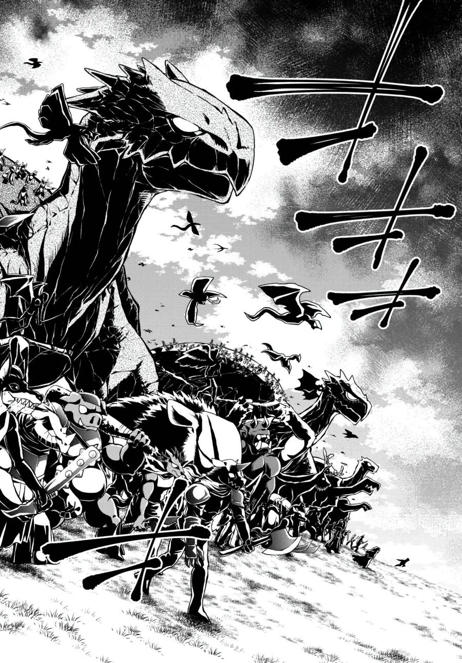 Isekai Maou To Shoukan Shoujo No Dorei Majutsu Chapter 95.2 - 18