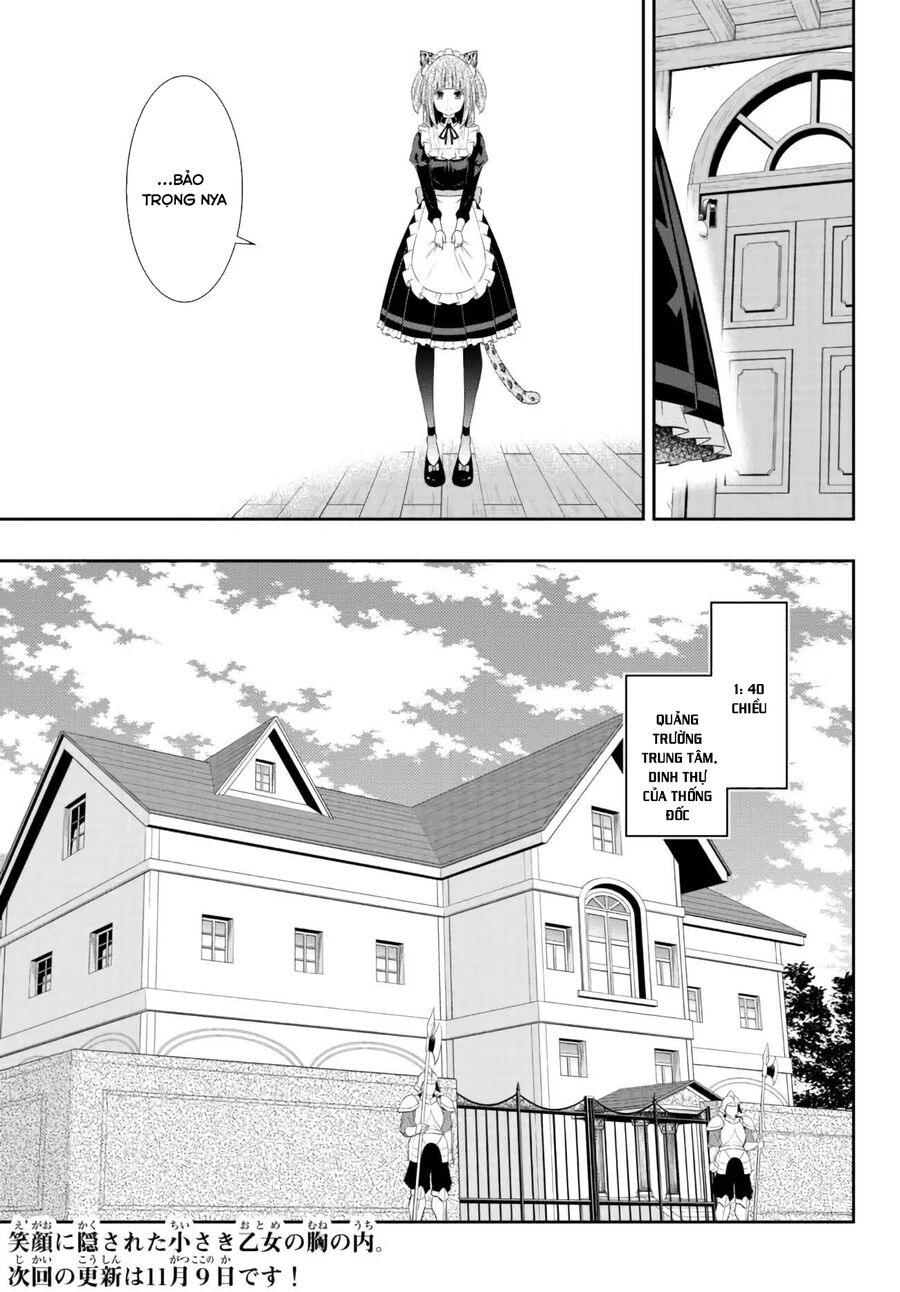 Isekai Maou To Shoukan Shoujo No Dorei Majutsu Chapter 95.2 - 3