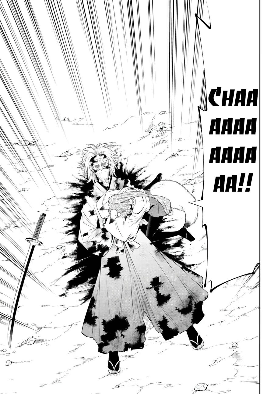 Isekai Maou To Shoukan Shoujo No Dorei Majutsu Chapter 95 - 17