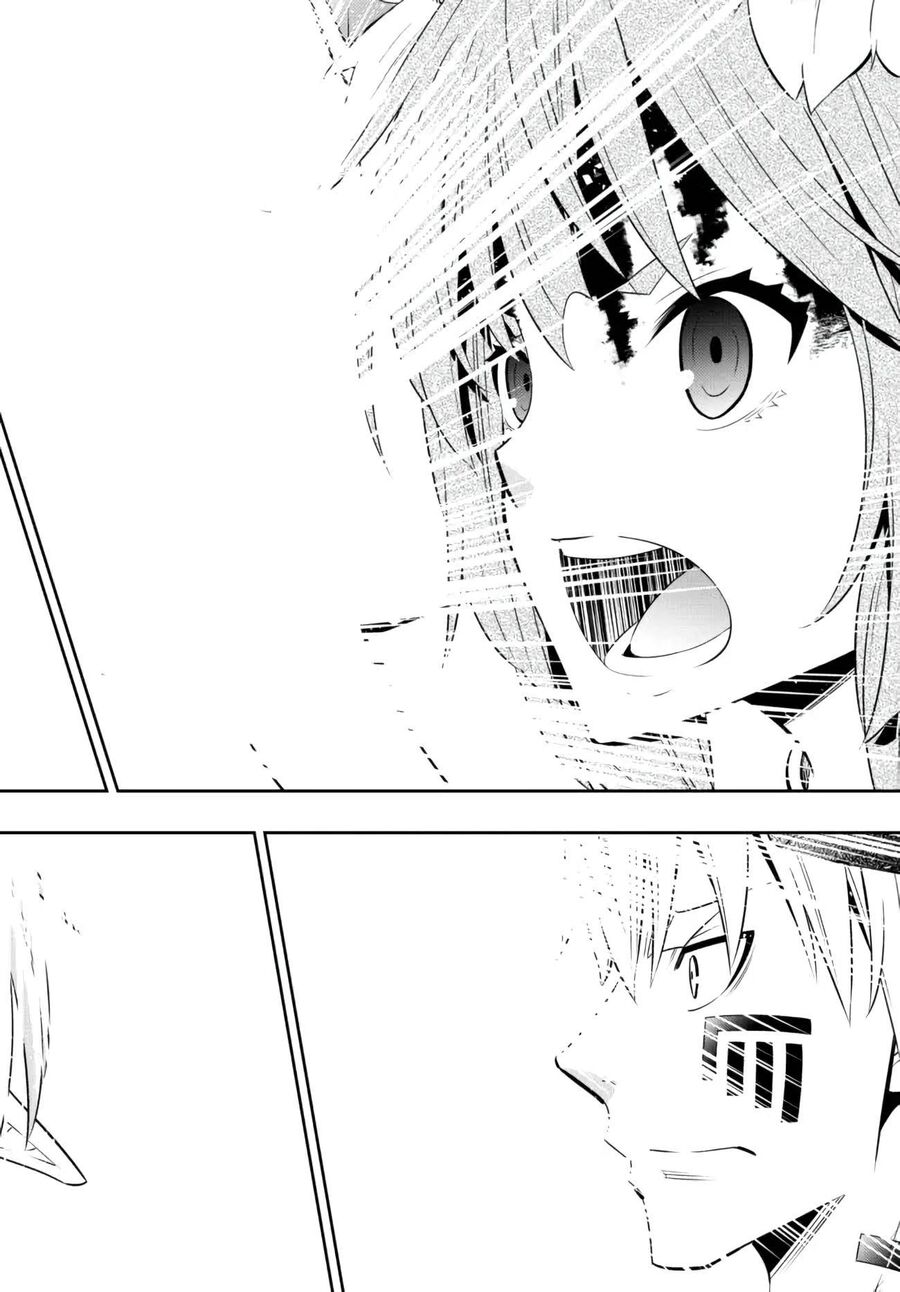 Isekai Maou To Shoukan Shoujo No Dorei Majutsu Chapter 95 - 3
