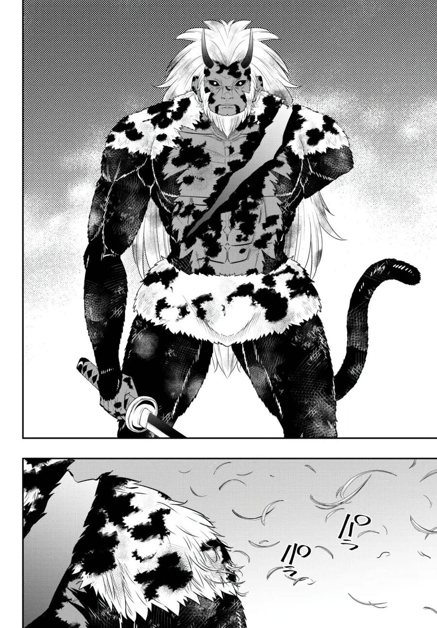 Isekai Maou To Shoukan Shoujo No Dorei Majutsu Chapter 95 - 9
