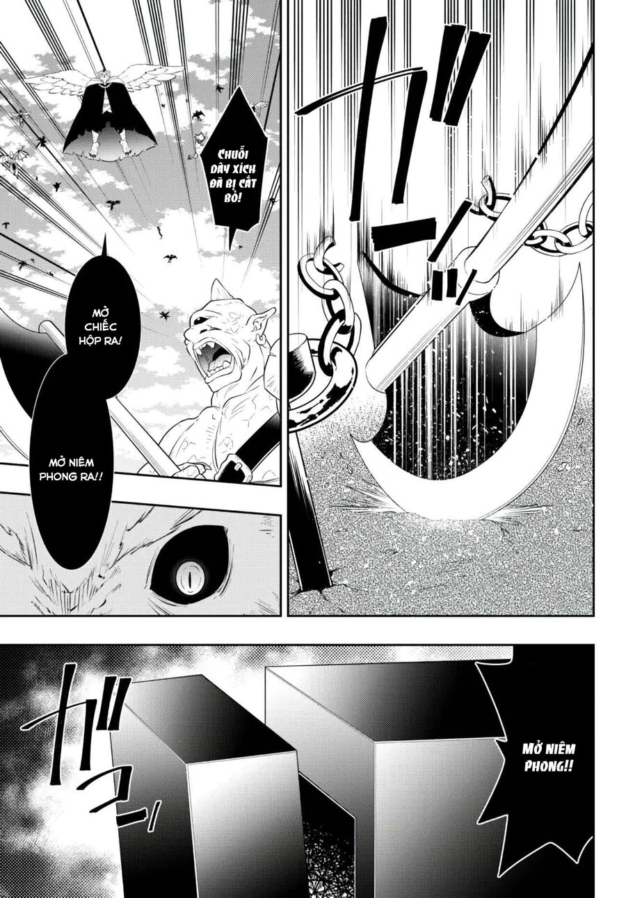 Isekai Maou To Shoukan Shoujo No Dorei Majutsu Chapter 96.1 - 13