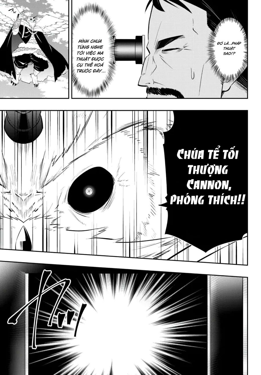 Isekai Maou To Shoukan Shoujo No Dorei Majutsu Chapter 96.1 - 15