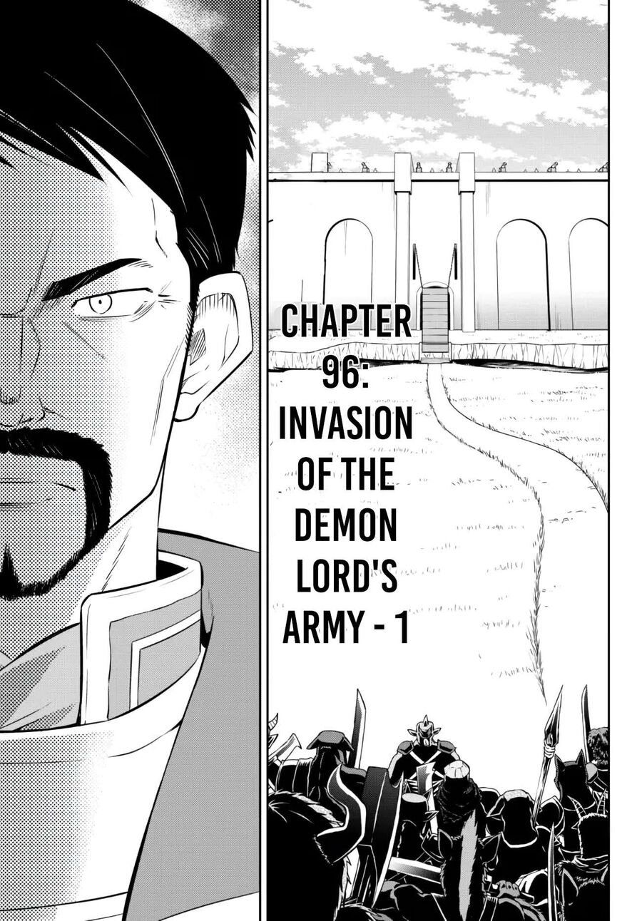 Isekai Maou To Shoukan Shoujo No Dorei Majutsu Chapter 96.1 - 3