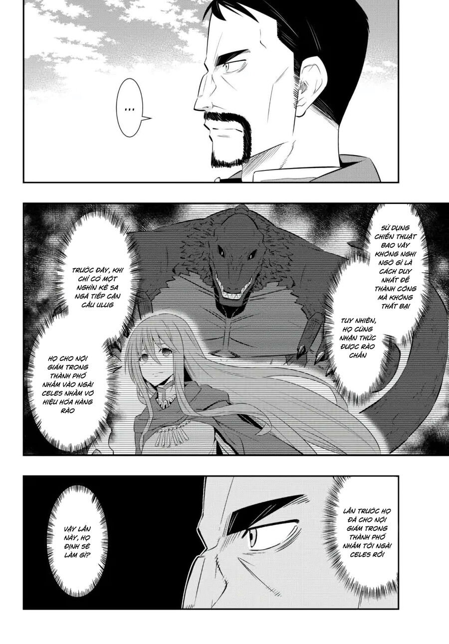 Isekai Maou To Shoukan Shoujo No Dorei Majutsu Chapter 96.1 - 6