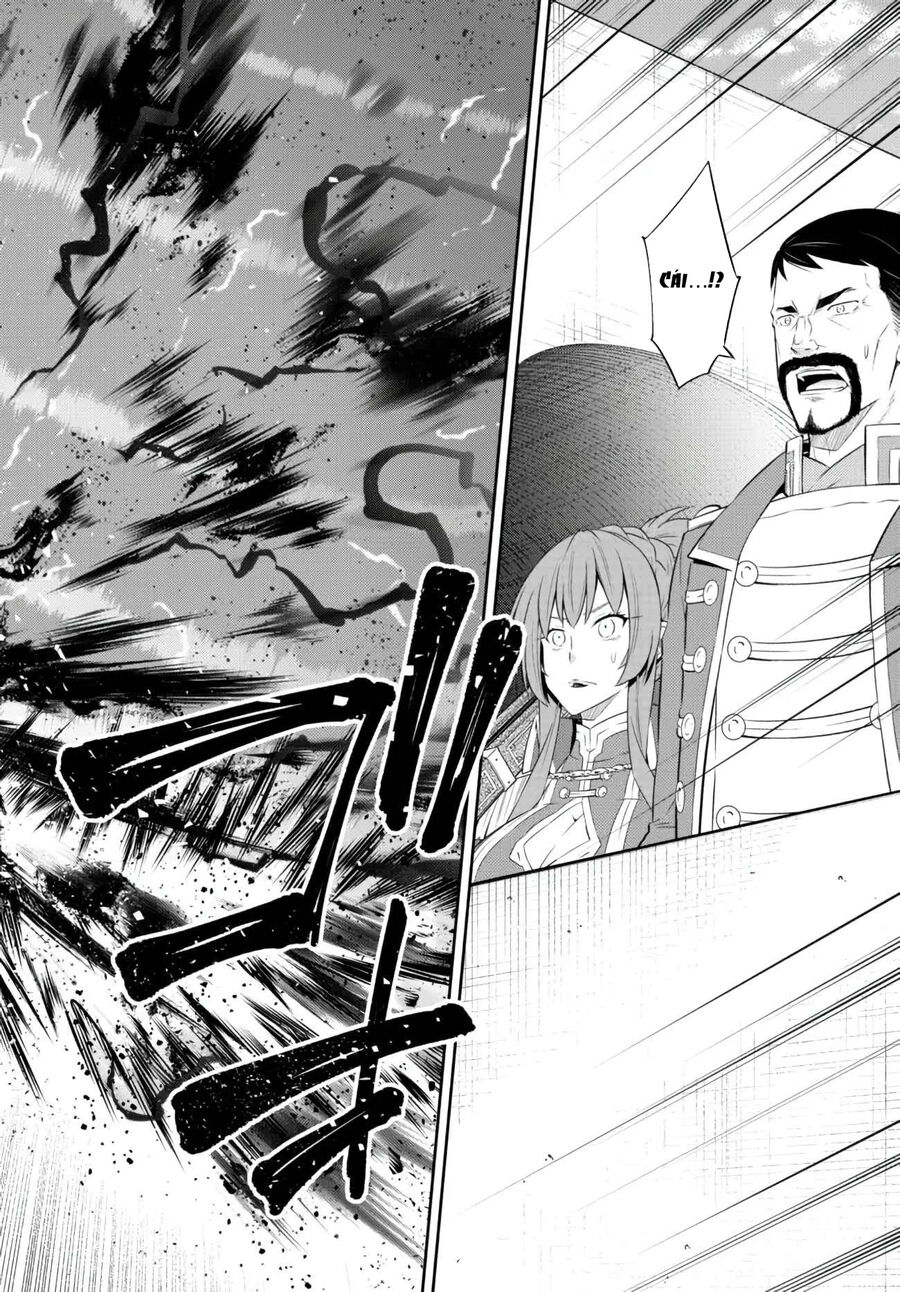 Isekai Maou To Shoukan Shoujo No Dorei Majutsu Chapter 96.2 - 2