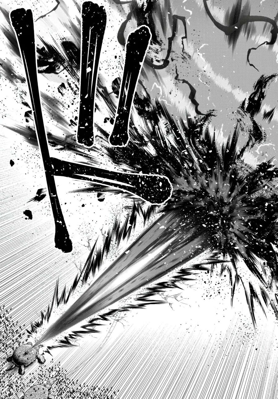 Isekai Maou To Shoukan Shoujo No Dorei Majutsu Chapter 96.2 - 3