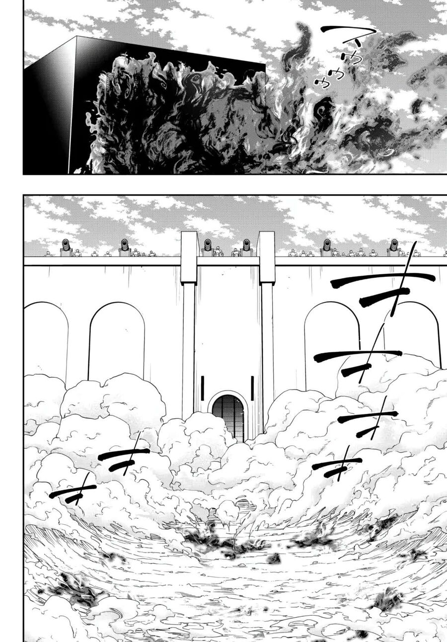 Isekai Maou To Shoukan Shoujo No Dorei Majutsu Chapter 96.2 - 6