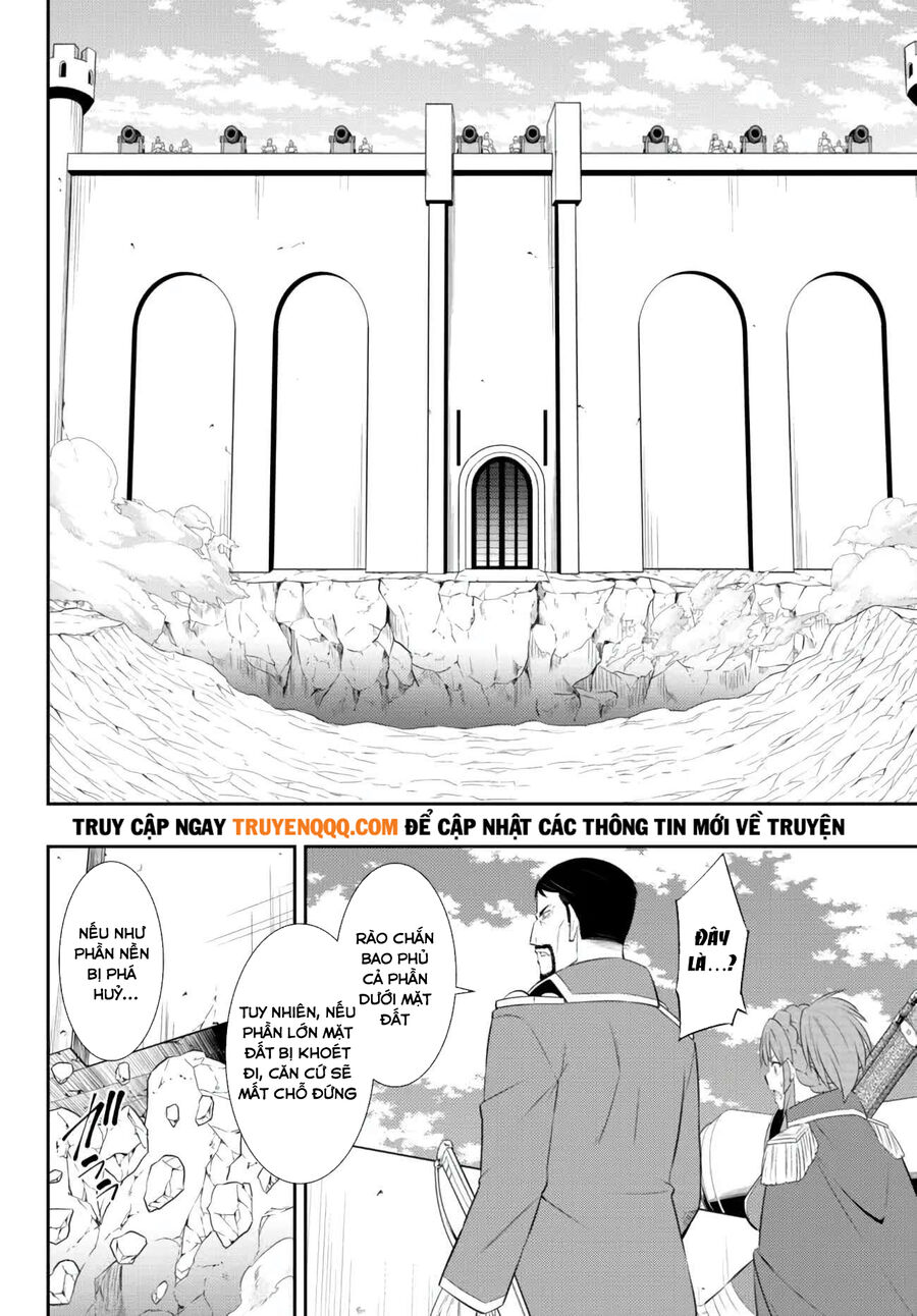 Isekai Maou To Shoukan Shoujo No Dorei Majutsu Chapter 96.2 - 8