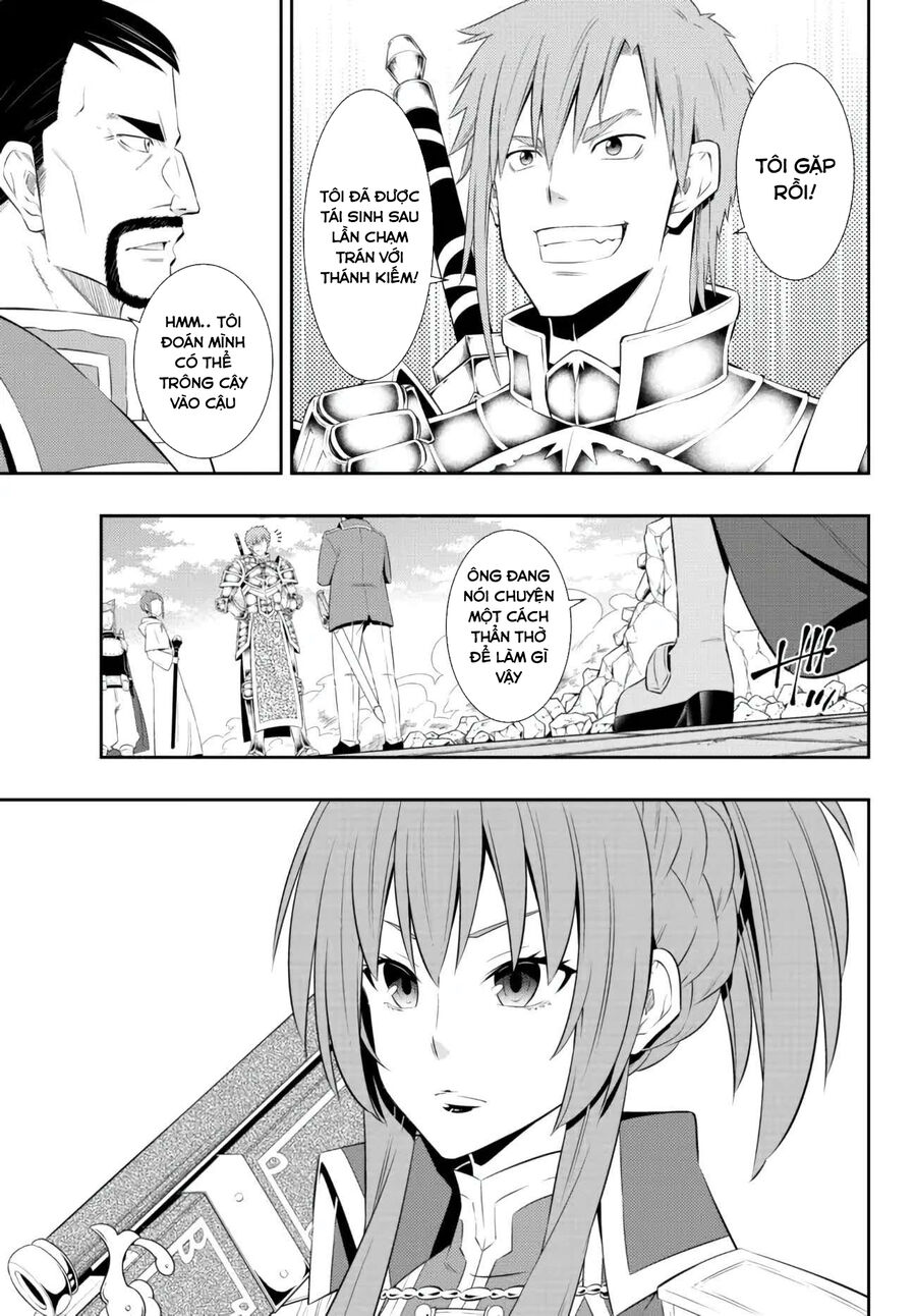 Isekai Maou To Shoukan Shoujo No Dorei Majutsu Chapter 96.3 - 4