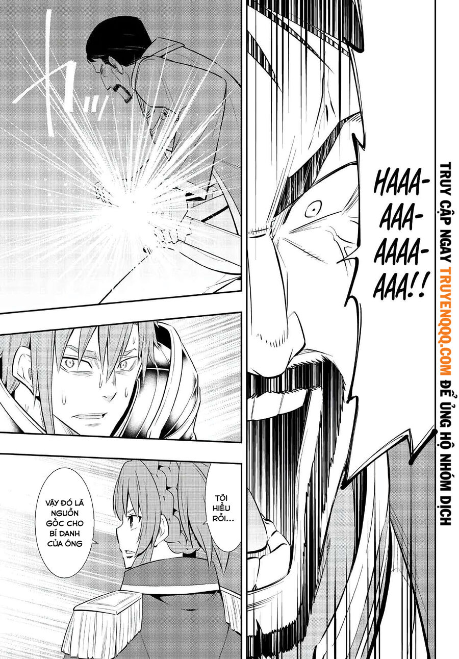 Isekai Maou To Shoukan Shoujo No Dorei Majutsu Chapter 97.3 - 12