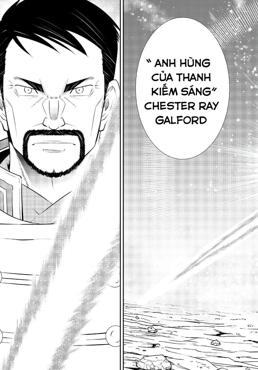 Isekai Maou To Shoukan Shoujo No Dorei Majutsu Chapter 97.3 - 14