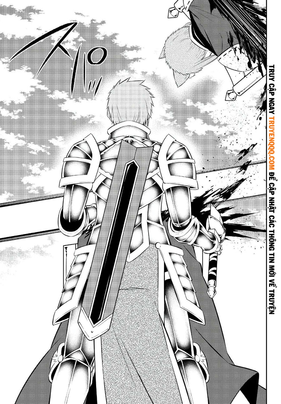 Isekai Maou To Shoukan Shoujo No Dorei Majutsu Chapter 97.3 - 6