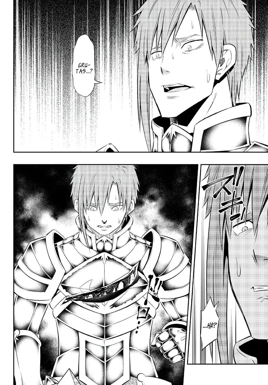 Isekai Maou To Shoukan Shoujo No Dorei Majutsu Chapter 97.3 - 7