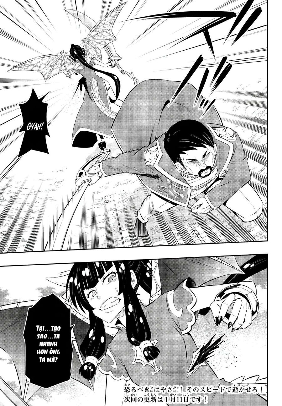 Isekai Maou To Shoukan Shoujo No Dorei Majutsu Chapter 97 - 13