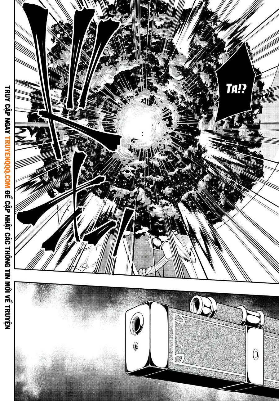 Isekai Maou To Shoukan Shoujo No Dorei Majutsu Chapter 97 - 6