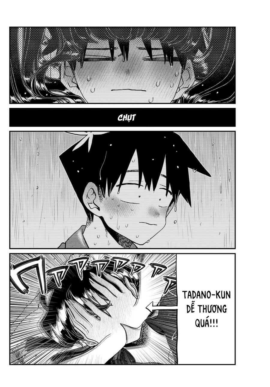Komi Không Thể Giao Tiếp Chapter 427 - 6