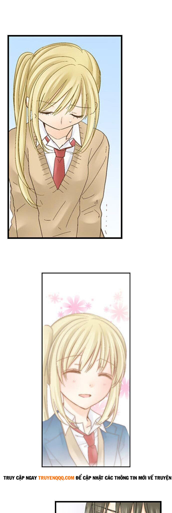 Thầy Giáo , Xin Vui Lòng Giải Quyết Vấn Đề Của Em Chapter 19 - 12