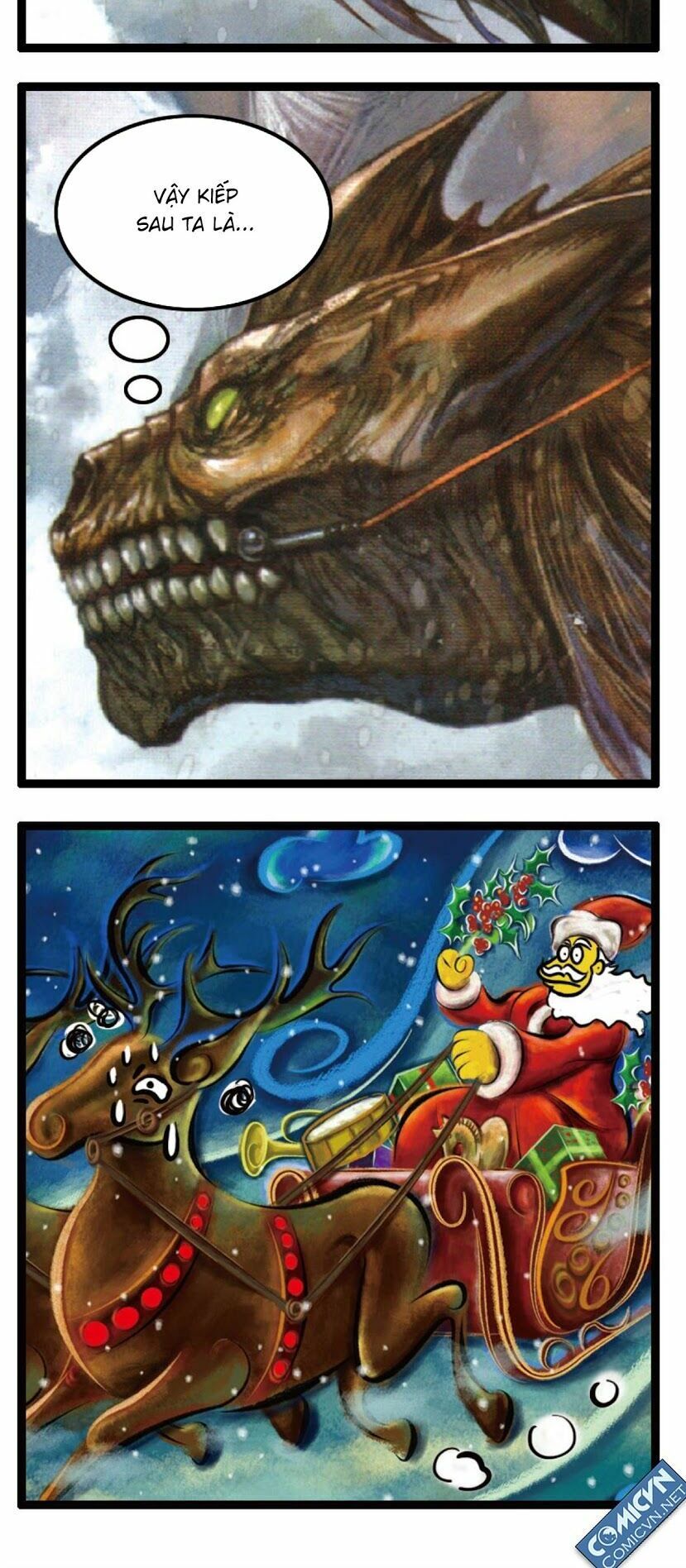 Sơn Hải Nghịch Chiến Chapter 51.2 - 25