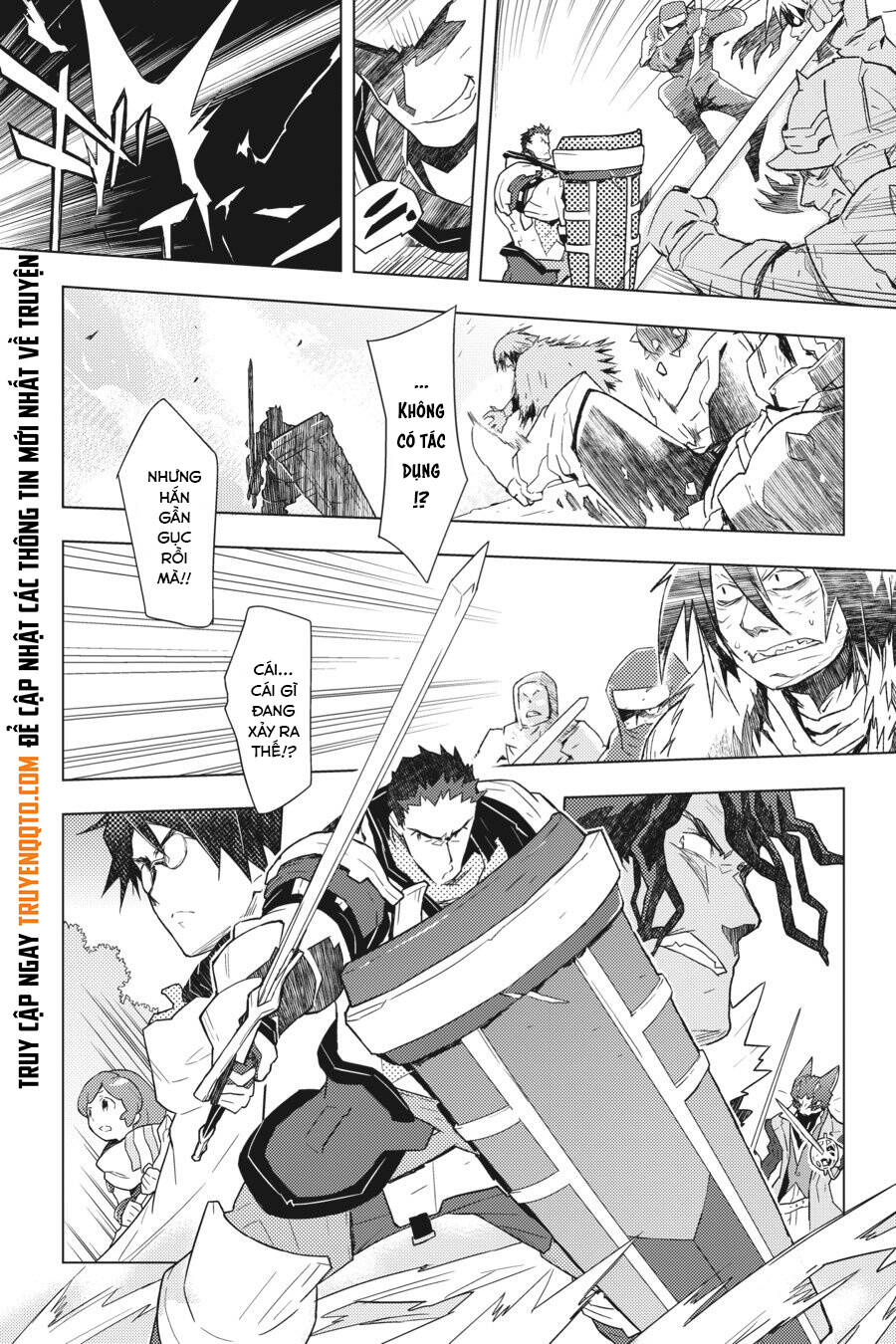 Log Horizon Chapter 6 - 24