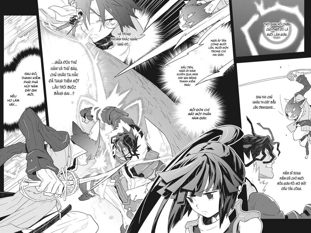 Log Horizon Chapter 7 - 16
