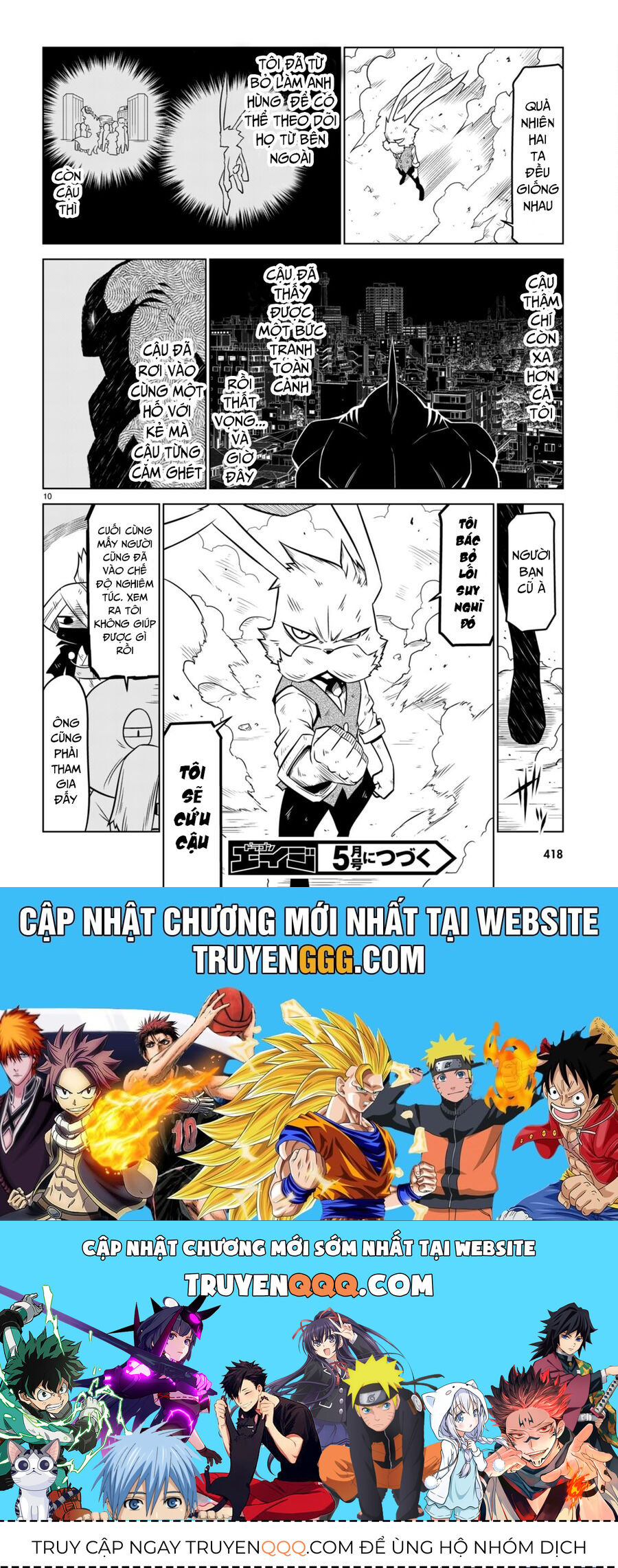 Zannen Jokanbu Black General-San Chapter 141 - 14