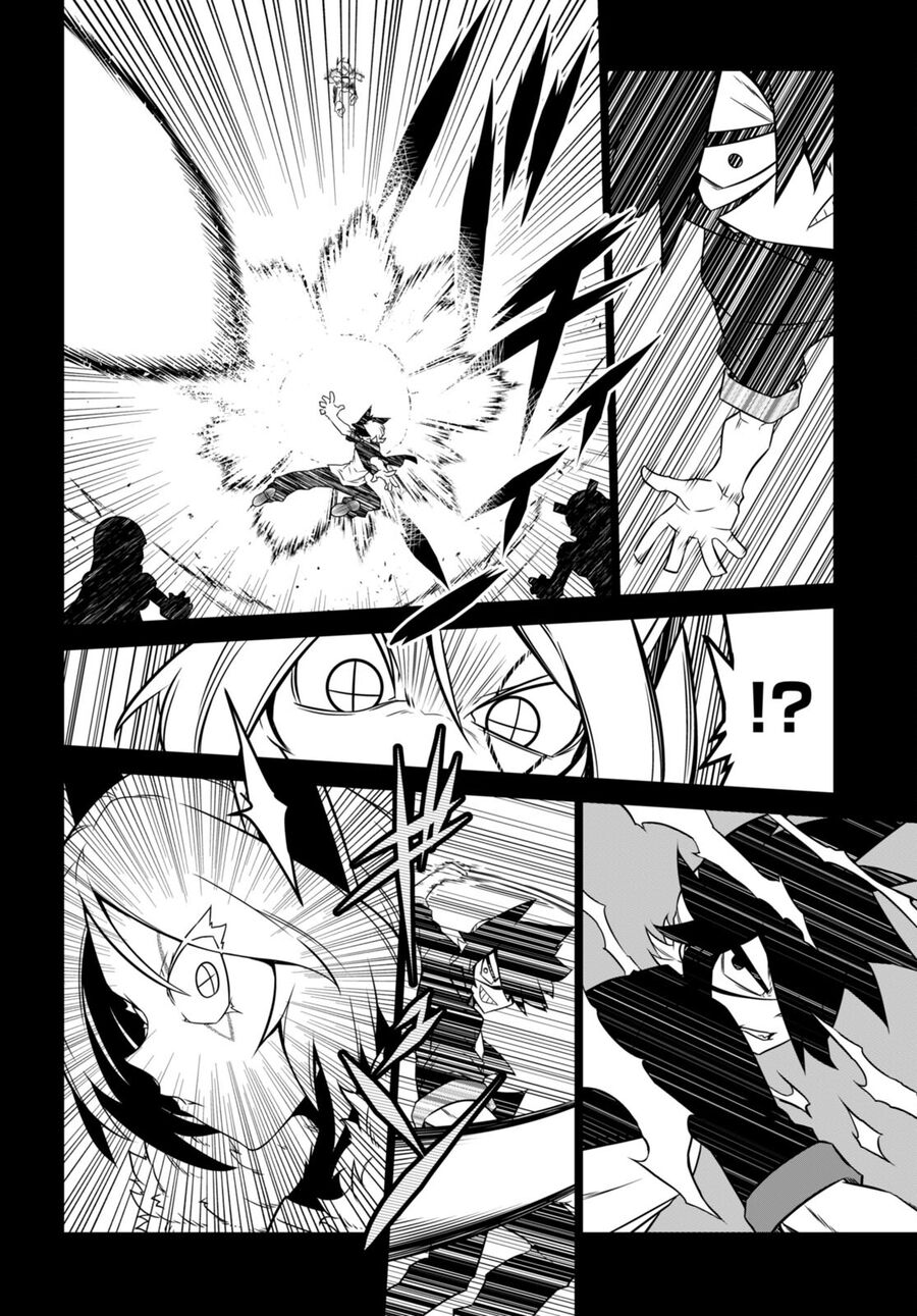 Zannen Jokanbu Black General-San Chapter 143 - 6