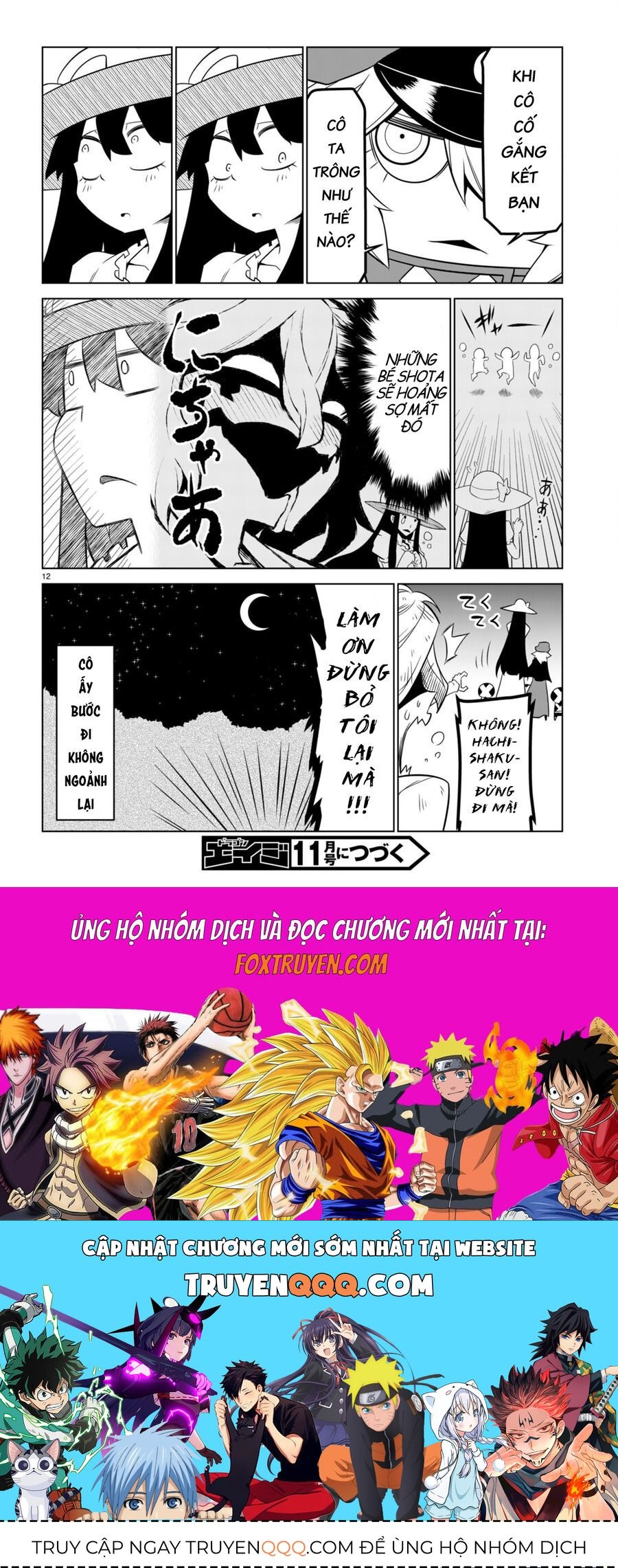 Zannen Jokanbu Black General-San Chapter 151 - 14