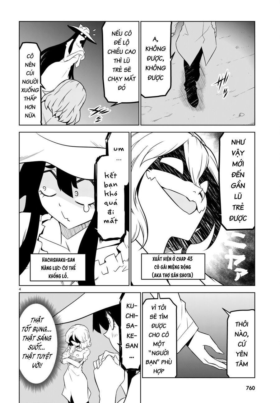 Zannen Jokanbu Black General-San Chapter 151 - 6