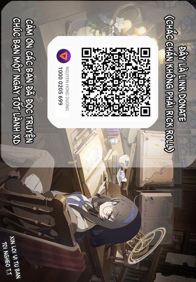 Zannen Jokanbu Black General-San Chapter 154 - 3