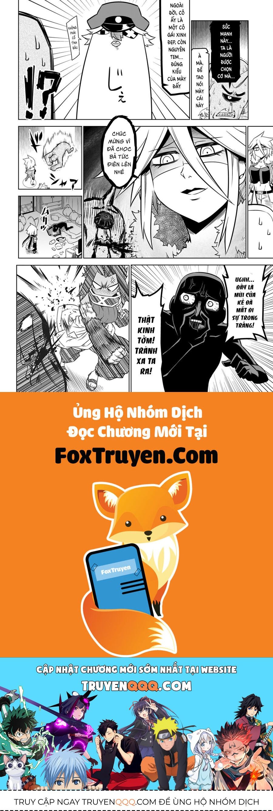 Zannen Jokanbu Black General-San Chapter 159 - 12