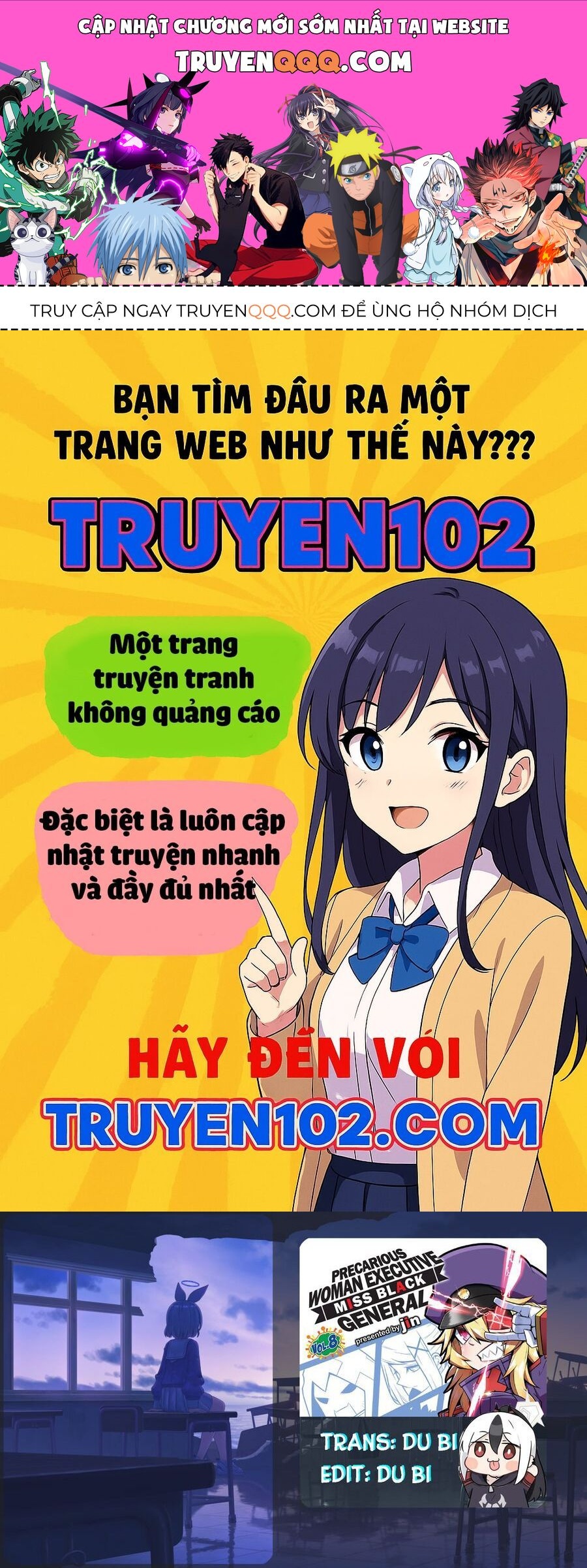 Zannen Jokanbu Black General-San Chapter 161 - 1