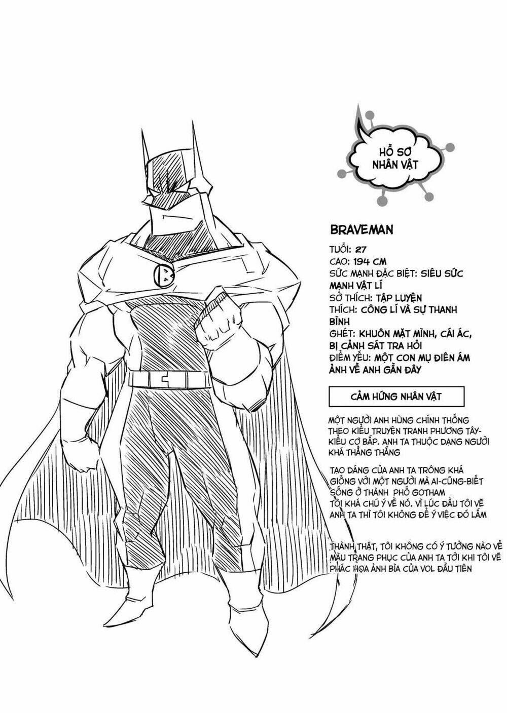 Zannen Jokanbu Black General-San Chapter 33.4 - 2