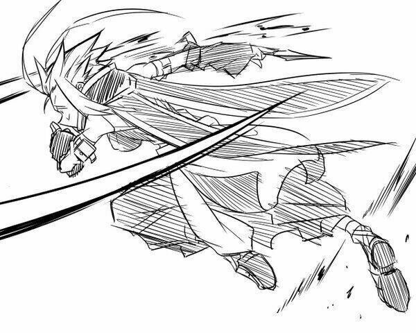 Zannen Jokanbu Black General-San Chapter 33.4 - 11