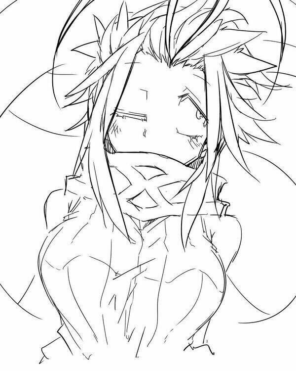 Zannen Jokanbu Black General-San Chapter 33.4 - 13