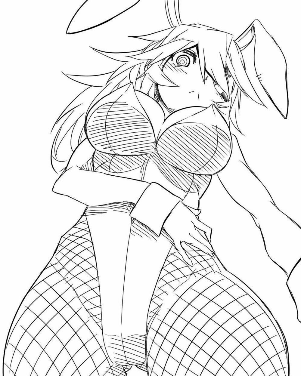 Zannen Jokanbu Black General-San Chapter 33.4 - 16