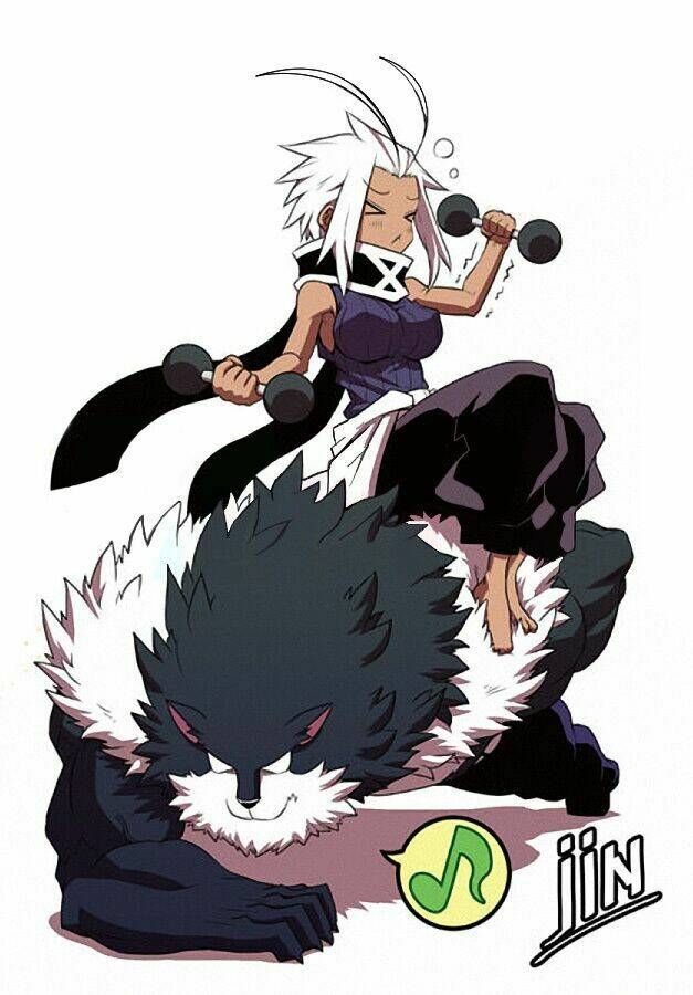 Zannen Jokanbu Black General-San Chapter 33.4 - 19