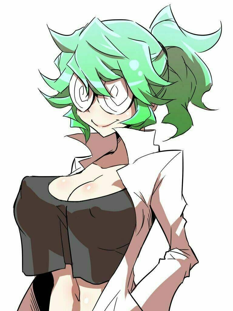 Zannen Jokanbu Black General-San Chapter 33.4 - 20