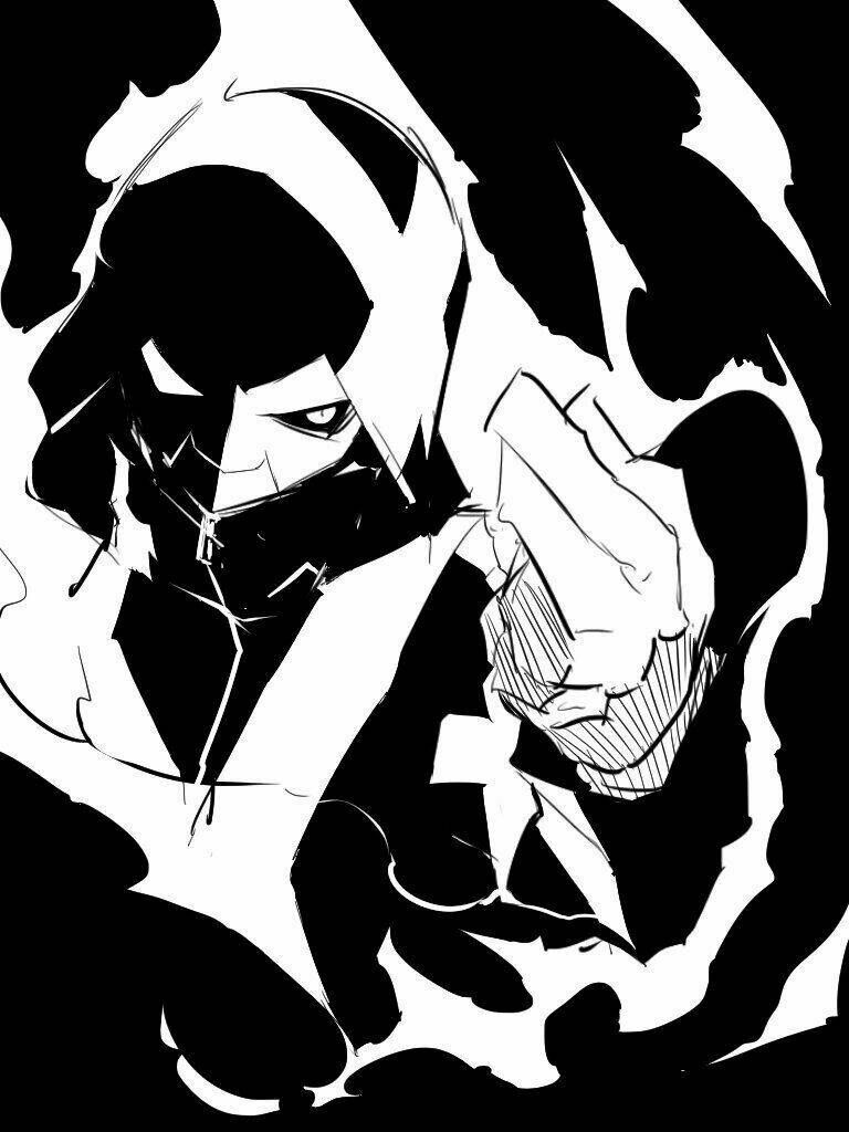 Zannen Jokanbu Black General-San Chapter 33.4 - 21