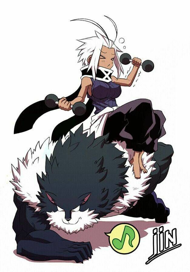 Zannen Jokanbu Black General-San Chapter 49.1 - 19