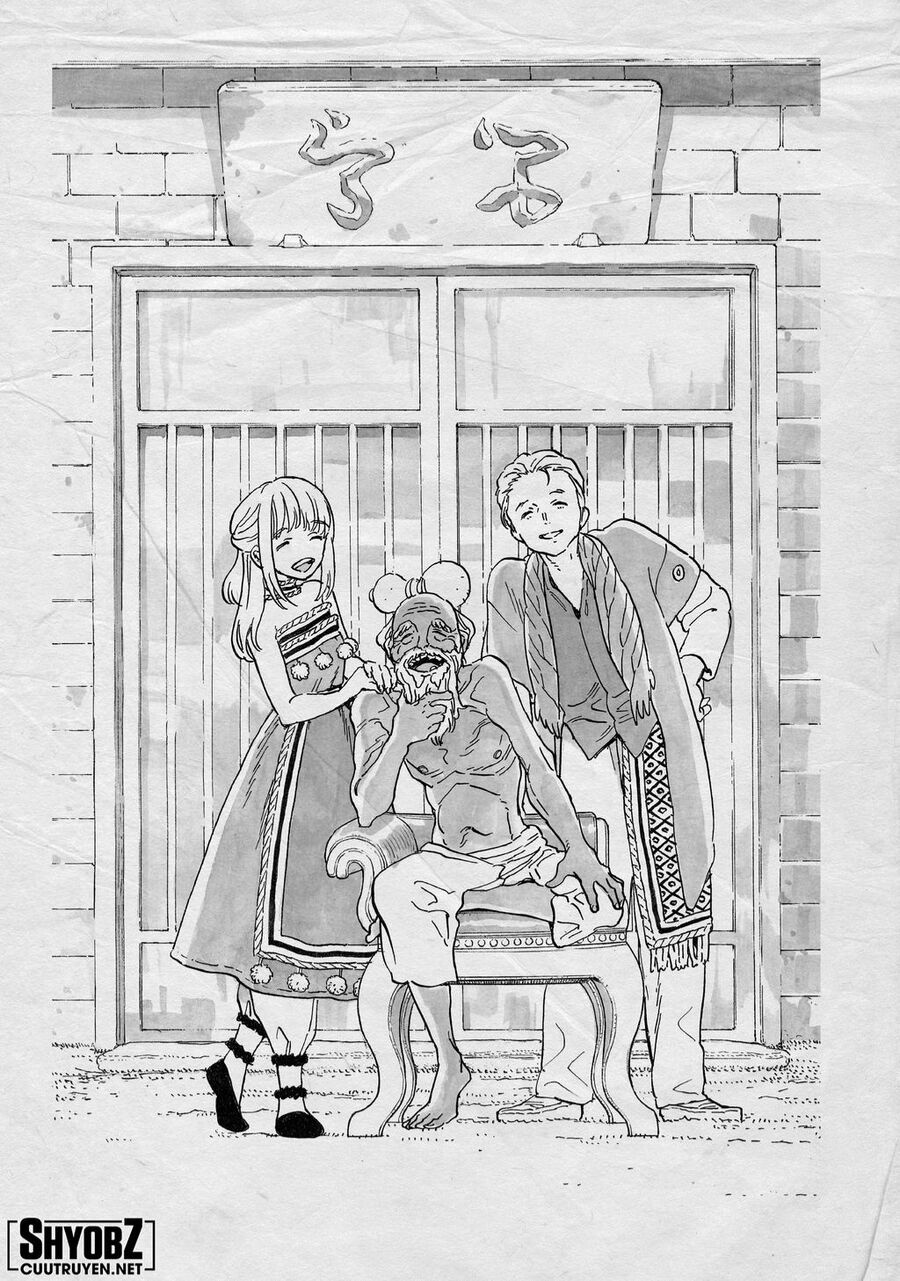 Gửi Em, Người Bất Tử Chapter 148 - 26