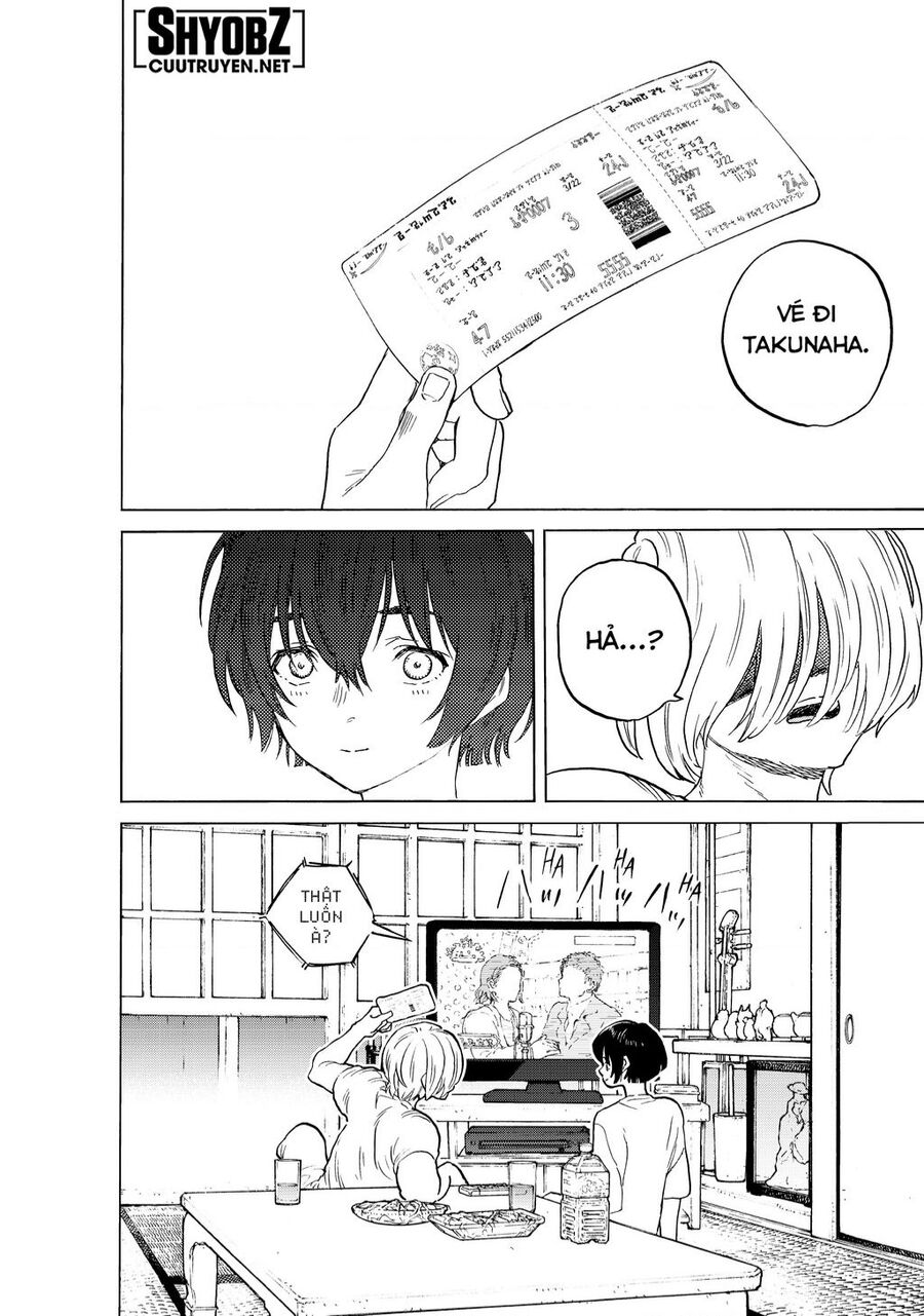 Gửi Em, Người Bất Tử Chapter 150 - 12