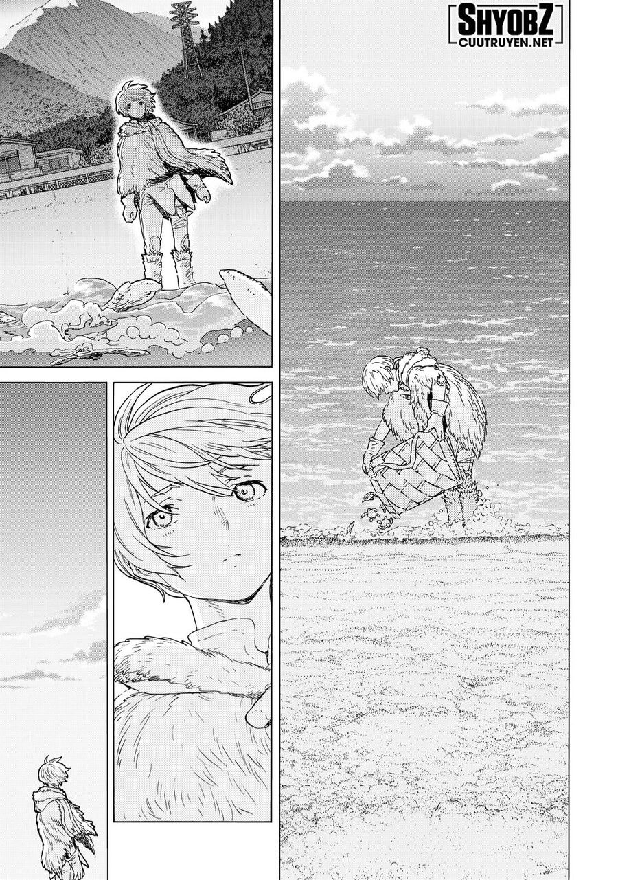 Gửi Em, Người Bất Tử Chapter 150 - 7