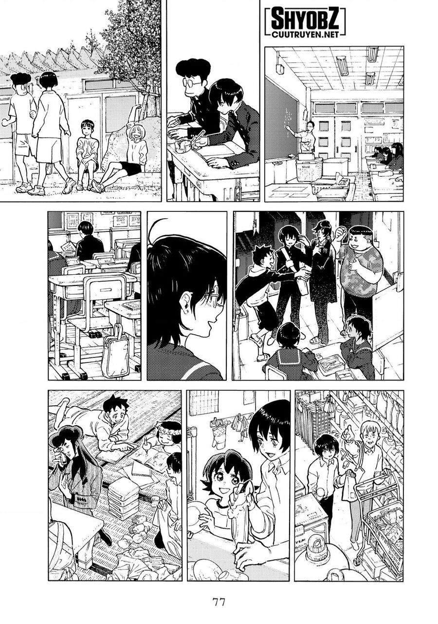 Gửi Em, Người Bất Tử Chapter 150 - 9