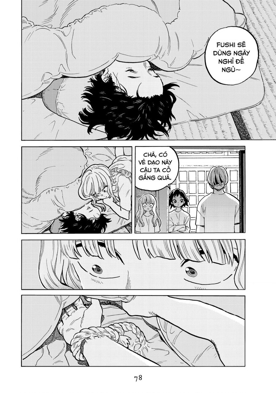 Gửi Em, Người Bất Tử Chapter 150 - 10