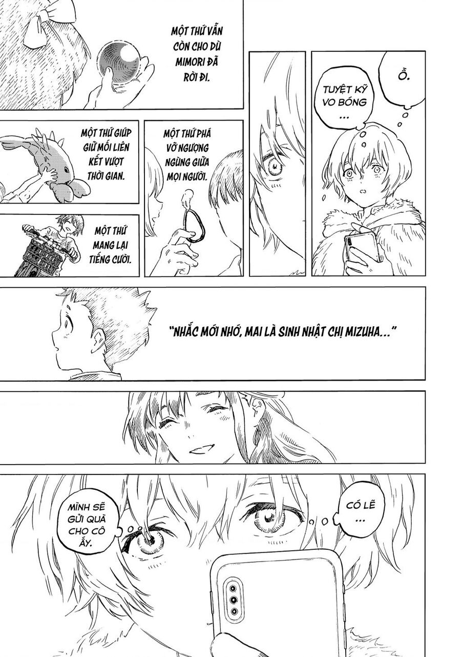Gửi Em, Người Bất Tử Chapter 151 - 12