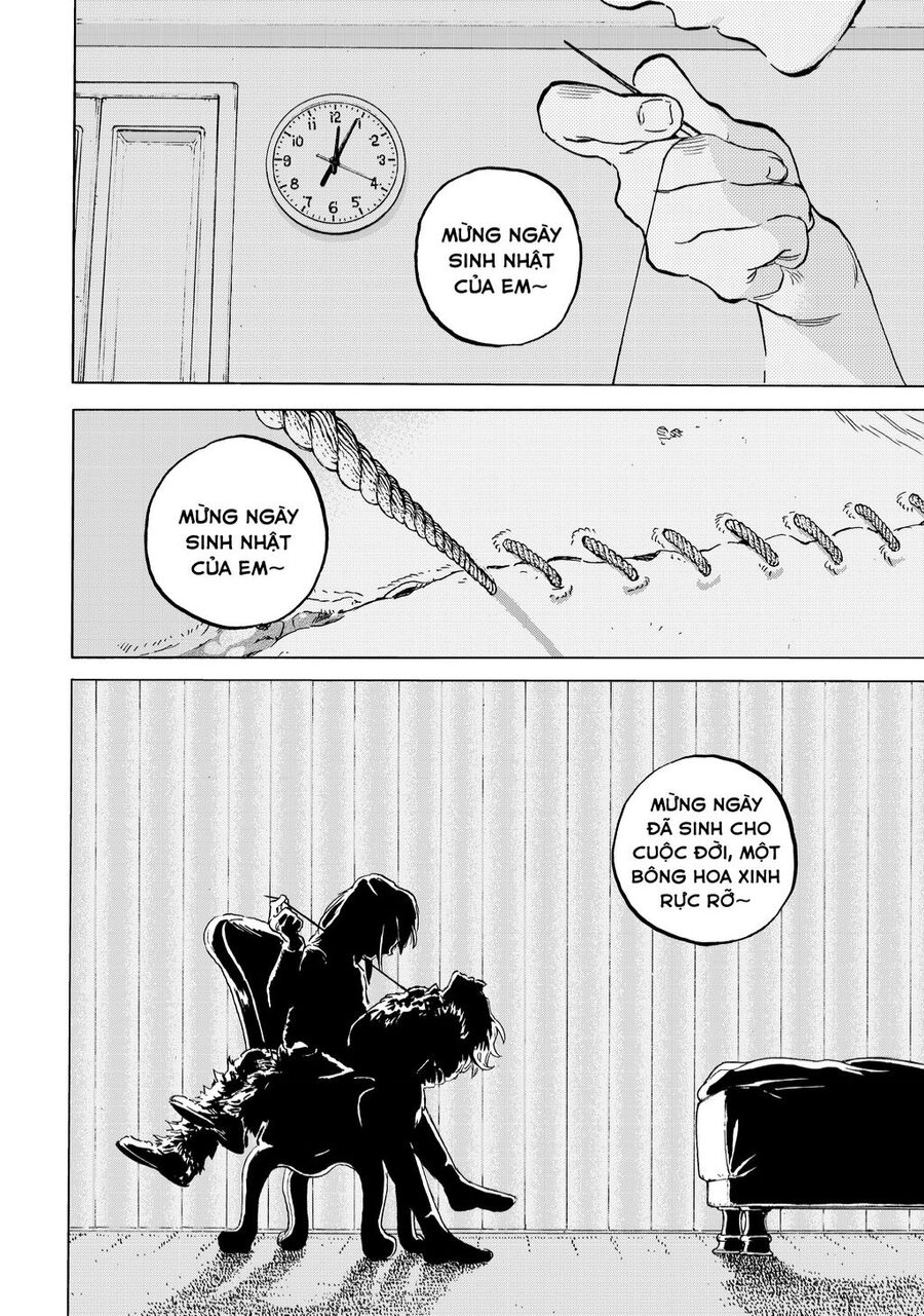 Gửi Em, Người Bất Tử Chapter 151 - 13